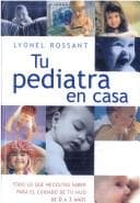 Portada de Pediatra En Casa, Tu