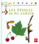 Portada de Los arboles de mi Jardin / The Trees in My Garden (Enciclopeque / Encyclopedia)