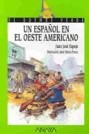 Portada de Un Español En El Oeste Americano