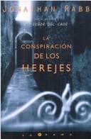 Portada de Conspiracion de Los Herejes