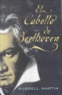 Portada de El Cabello De Beethoven/Beethoven's Hair