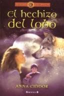 Portada de El Hechizo Del Lobo
