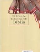 Portada de El Libro De Las Historias De La Biblia.