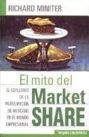 Portada de El Mito Del Marketshare