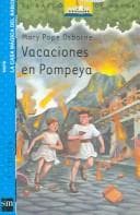 Portada de Vacaciones En Pompeya / Vacations Under the Vulcano