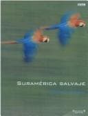 Portada de Suramerica Salvage
