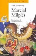 Portada de Marcial Milpies/ Morris MacMillipede