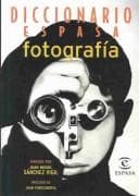 Portada de Diccionario Espasa Fotografia / Espasa Dictionary of Photography