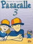 Portada de Pasacalle 3