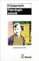 Portada de Psicologia Infantil