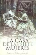Portada de La Casa de Las Siete Mujeres