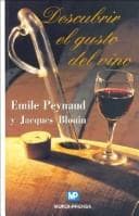 Portada de Descubrir El Gusto del Vino