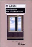 Portada de Investigacion Con Estudio de Casos