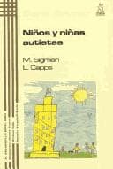 Portada de Ninos y Ninas Autistas
