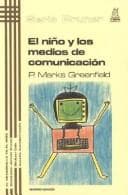 Portada de Nio y Los Medios de Comunicacion - S. Bruner