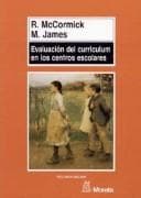 Portada de Evaluacion del Curriculum En Los Centros