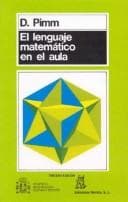 Portada de El Lenguaje Matematico En El Aula