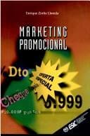 Portada de Marketing Promocional