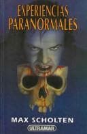 Portada de Experiencias Panonoramales/ Paranormal Experiences