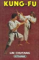 Portada de Kung Fu