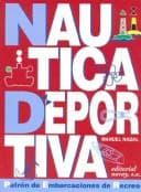 Portada de Nautica Deportiva - Patron Embarcaciones de Recreo