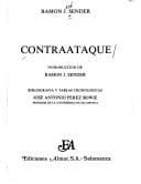 Portada de Contraataque