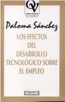 Portada de Los Efectos Del Desarrollo Tecnologico/ The Effects Of the Technological Development