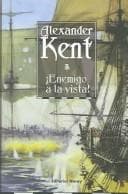 Portada de Enemigo a la Vista