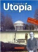 Portada de El Viaje De La Utopia
