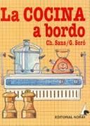 Portada de La Cocina a Bordo