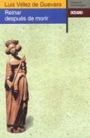 Portada de Reinar Despues De Morir