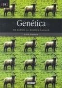Portada de Genetica
