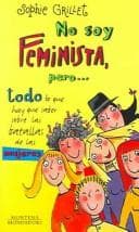 Portada de No Soy Feminista, Pero...