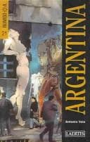 Portada de Rumbo A Argentina