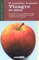 Portada de Vinagre De Sidra