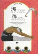 Portada de Metodos De Relajacion Y Masajes Terapeuticos