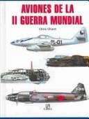 Portada de Aviones De La II Guerra Mundial