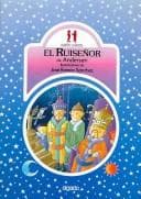 Portada de El Ruisenor/ The Nightingale (Infantil - Juvenil)