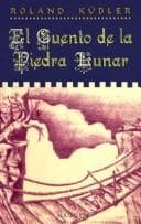 Portada de El Cuento de La Piedra Lunar