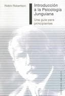 Portada de Introduccion a La Psicologia Junguiana / The Beginner's Guide to Junguian Psychology