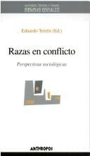 Portada de Razas En Conflicto