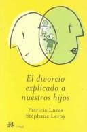 Portada de El Divorcio Explicado a Nuestros Hijos