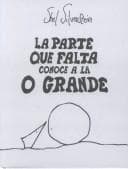Portada de La Parte que Falta Conoce a la O Grande