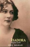 Portada de Isadora