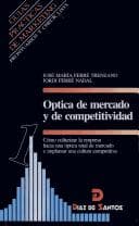 Portada de Optica de Mercado y Competitividad