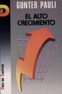 Portada de El Alto Crecimiento