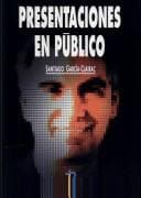 Portada de Presentaciones En Publico
