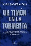 Portada de Un Timon En La Tormenta