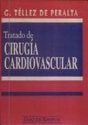 Portada de Tratado de Cirugia Cardiovascular