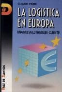 Portada de Logistica En Europa